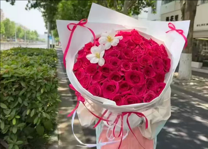 清远清城区花店